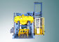 آلة طلاء الألمنيوم قوية / HMI التحكم آلة طلاء الزنك