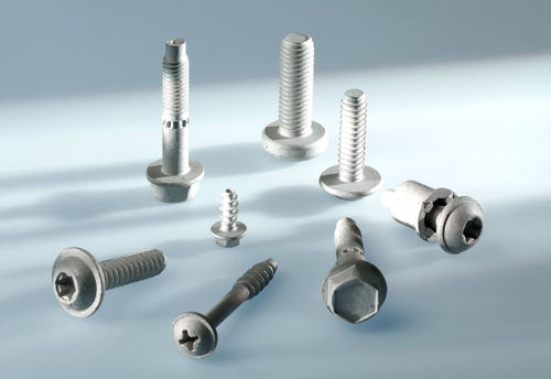 أحدث أخبار الشركة عن ما هي خصائص حل Dacromet؟