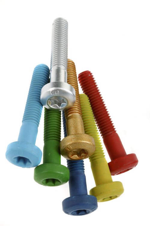 أحدث أخبار الشركة عن ما هو مبدأ التآكل للطلاء Dacromet؟