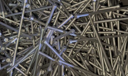 أحدث مدونات الشركة حول عندما تتجاوز مقاومة التآكل رذاذ الملح - عرض القيمة الحقيقية للطلاءات الدقيقة المصنوعة من الزنك والألمنيوم من منظور قدرة النظام