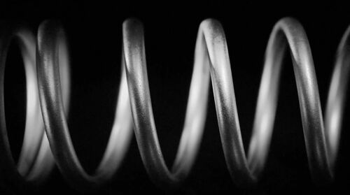 أحدث مدونات الشركة حول مرحلة جديدة في الحماية من التآكل الصناعي: تطبيق طلاء الزنك والألومنيوم