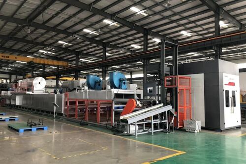 أحدث مدونات الشركة حول لماذا يفضل المزيد من العملاء طلاءات الزنك والألمنيوم؟