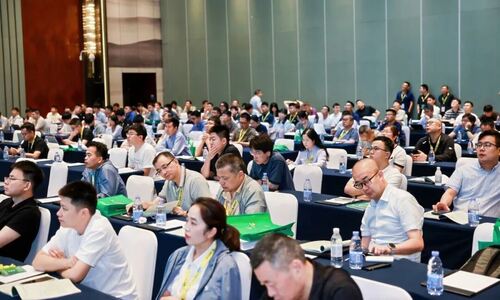 أحدث مدونات الشركة حول Junhe Technology Debuts at 2026 VCAP Automotive Anti-Corrosion & Aging Technology Forum