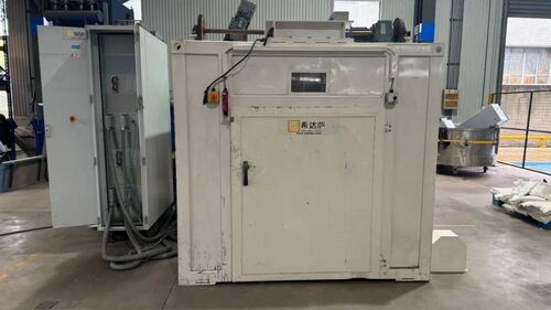 أحدث مدونات الشركة حول Can Old Zinc-Aluminum Coating Equipment Still Be Used? The Real Challenge Is Not Whether to Retrofit, but How