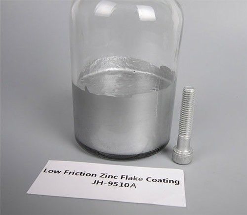 أحدث أخبار الشركة عن ما تأثير وقائي يمكن أن يلعب dacromet؟