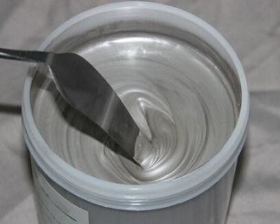 سعر جيد سائل طلاء الزنك داكروميت الأسود المطلي بالكهرباء الانترنت