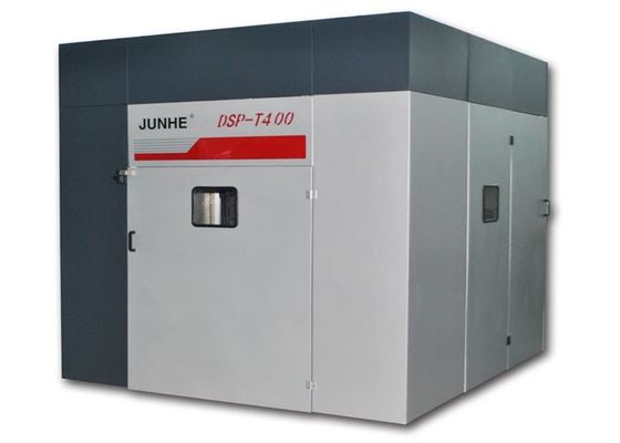 سعر جيد توفير الطاقة تراجع غزل طلاء آلة / تراجع غزل طلاء المعدات أحمر اللون الرمادي الانترنت
