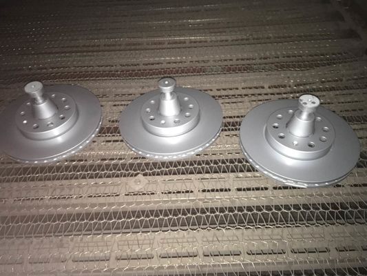 سعر جيد اللون الفضي الزنك طلاء فليك مكافحة التآكل طلاء انخفاض معامل الاحتكاك الانترنت