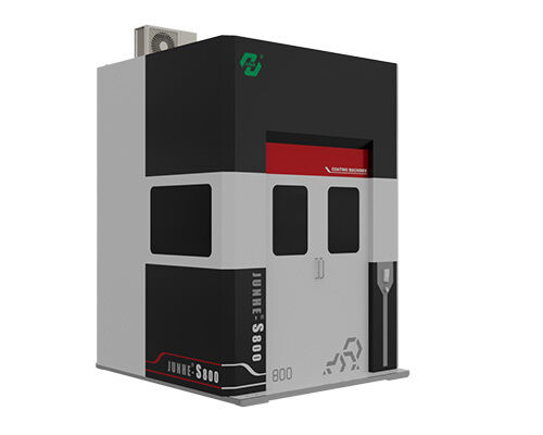 سعر جيد JUNHE® TDST0800H آلة طلاء ذاتية النوع الانترنت