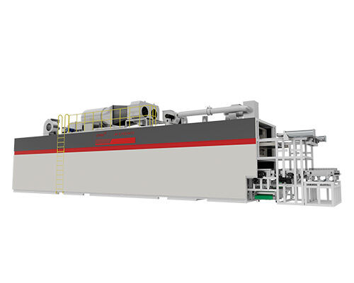 جودة JUNHE® LFEG3415 فرن مربع مزدوج مصنع