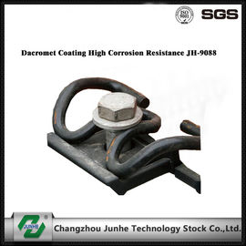 طلاء Dacromet الفضة طلاء نانو سبائك عالية المقاومة للتآكل JH-9088 مع ارتفاع Fáng fǔshí 4/5000 المضادة للتآكل