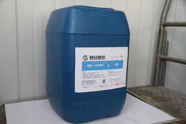سائل تبريد القطع المعدنية الاصطناعية Microemulsion مضاد للصدأ