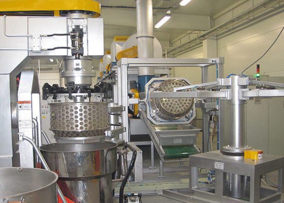 سعر جيد عالية السرعة الزنك فليك طلاء آلة للمعادن فليك الطلاء 280r / دقيقة الانترنت