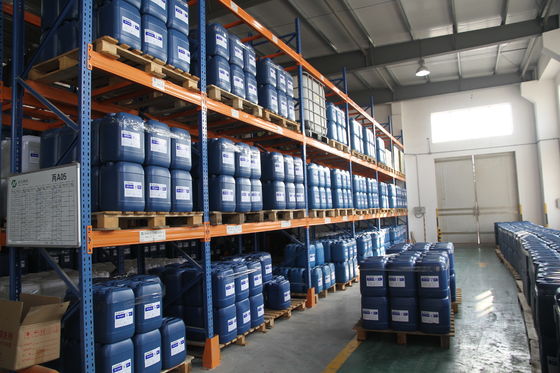 سعر جيد تراجع سبين الزنك طلاء فليك مع حماية التآكل Microlayer الانترنت