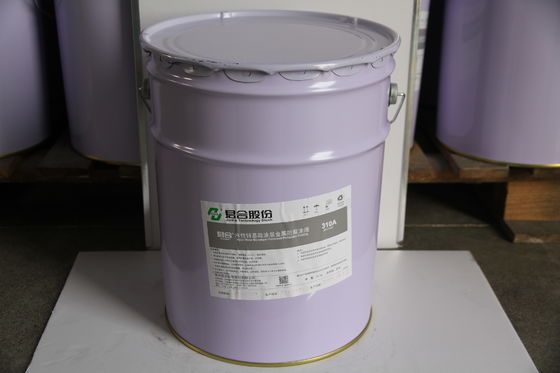 سعر جيد طلاء رقائق الزنك الخالي من الكروم مع أداء حماية أفضل للتآكل الانترنت