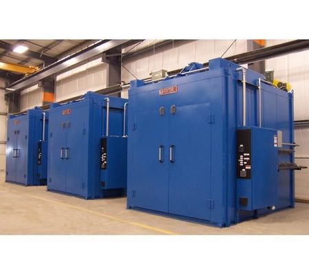 سعر جيد فرن صهر الألمنيوم بالغاز الطبيعي المسال مع نظام تبريد HL الانترنت