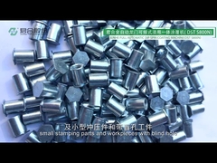 آلة الطلاء بالغمر والدوران الأوتوماتيكية بالكامل من Junhe (DST S800N)